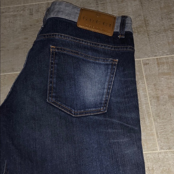 Gucci jeans - Picture 4 of 7